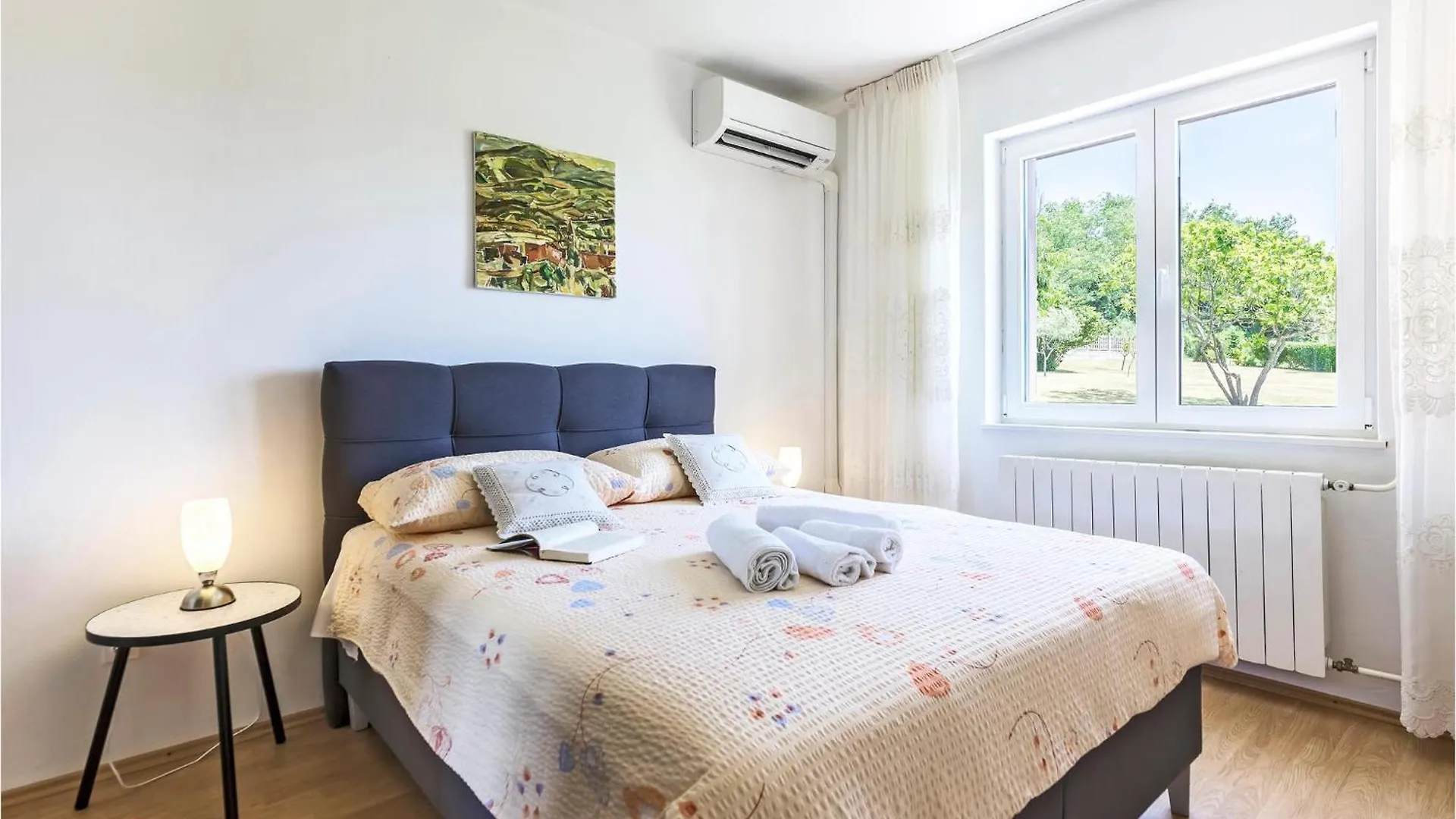 3 Bedroom Amazing Apartment In Nedeščina Kroatien