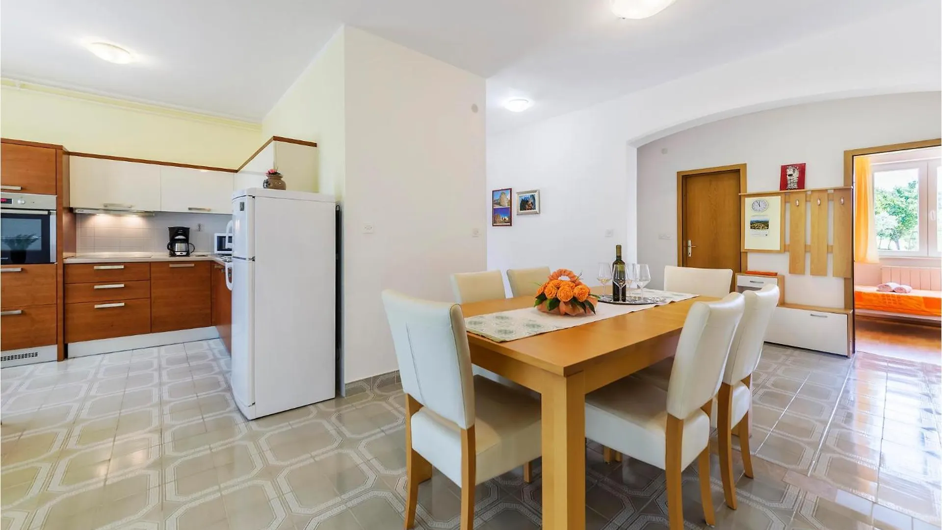 3 Bedroom Amazing Apartment In Nedeščina