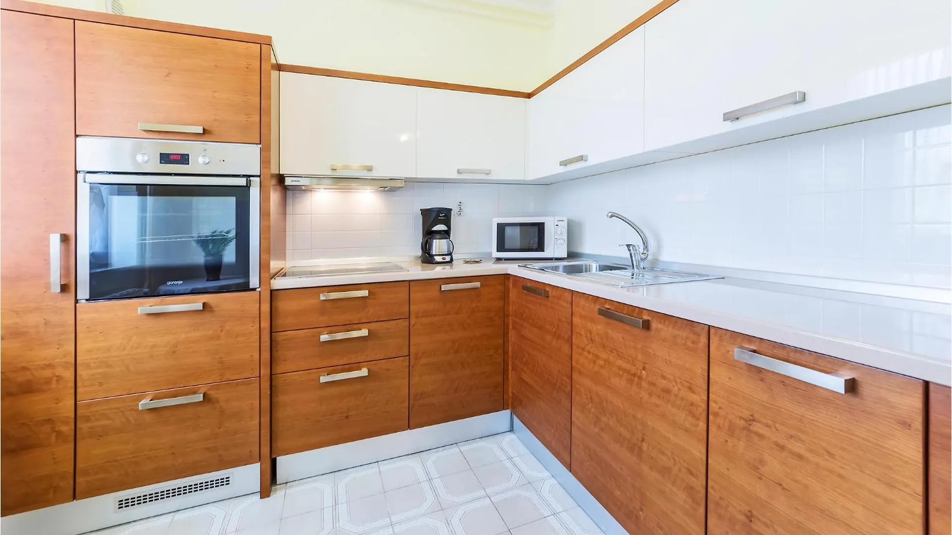 3 Bedroom Amazing Apartment In Nedeščina Kroatien