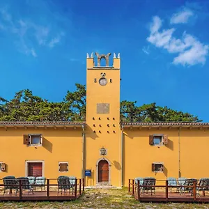 Gasthof Kastel Pineta In Sveti Martin * Istrien, Nedeščina
